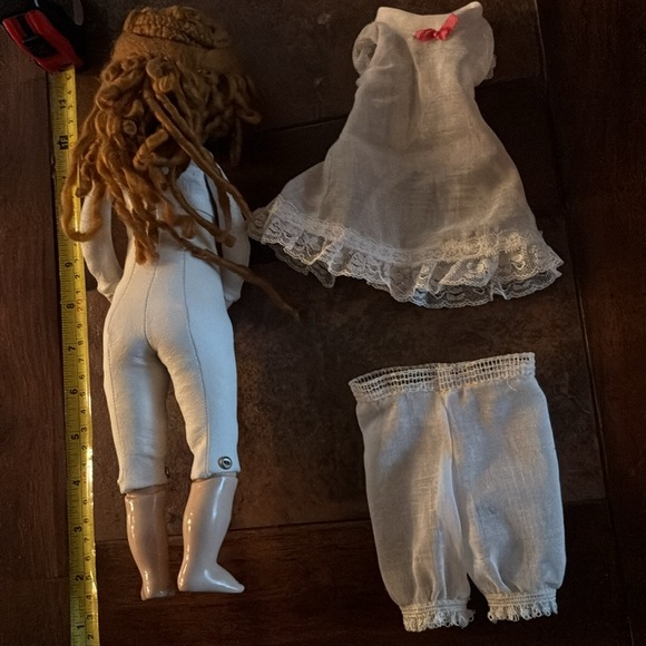 Vintage 1984 Bru “Penny” Doll - Picture 11 of 13